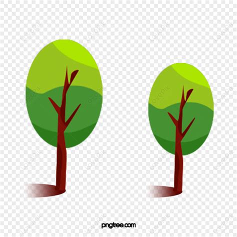 Green Trees Branches And Leaves Tree Braches Leaf PNG Hd Transparent