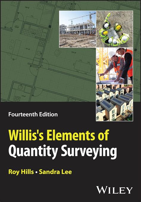 Buy Williss Elements Of Quantity Surveying Book Online At Low Prices