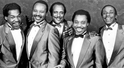 The Dramatics Tickets - The Dramatics Concert Tickets and Tour Dates ...