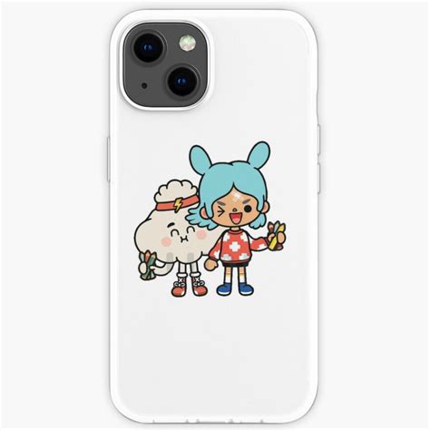 Toca Boca Toca Boca Toca Life World Iphone Case For Sale By Porn