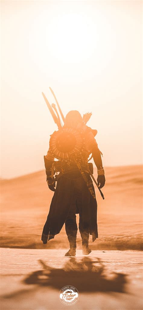 1125x2436 Assassins Creed Origins Game 4k Iphone Xsiphone 10iphone X Hd 4k Wallpapersimages