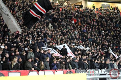 Fotoverslag Afc Ajax Excelsior Rotterdam De Afca Supportersclub