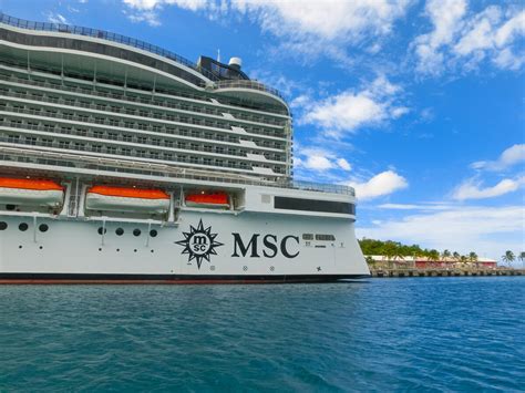 MSC Cruises Cancelation Policy (2024) | Cruise.Blog