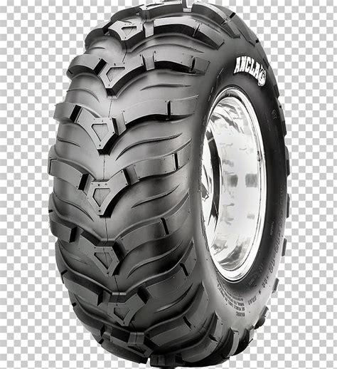 All Terrain Vehicle Tire Cheng Shin Rubber Tread Side By Side Png