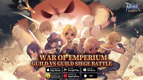 Conquer The Strongholds A Comprehensive Guide To War Of Emperium In