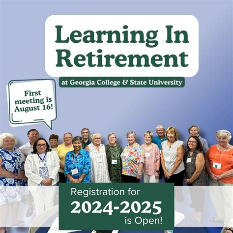 Georgia College Continuing & Professional Education on LinkedIn: #