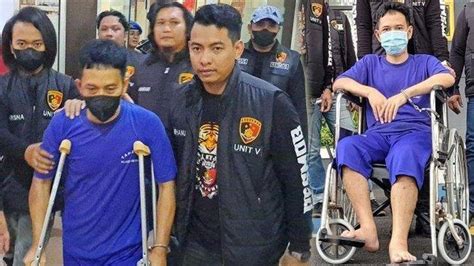 Viral Pria Di Banyumas Nekat Rampok Toko Emas Demi Nikahi Selingkuhan