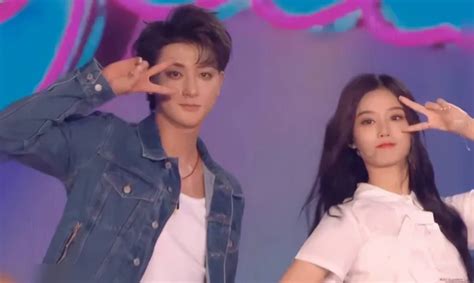 Former Exo Member Tao Proposes To Former Sm Trainee After 4 Years Of