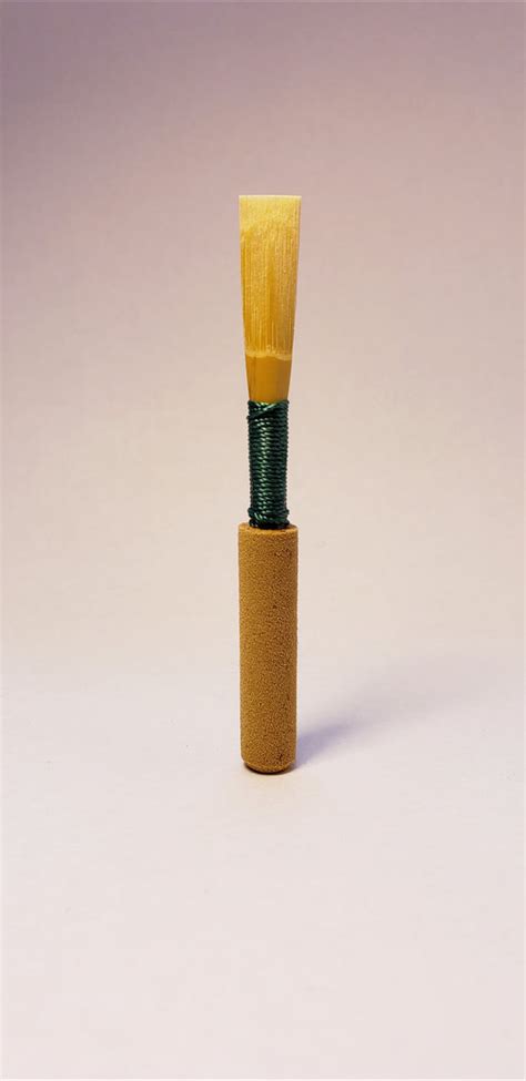 Emerald Oboe Reed Advantage Double Reeds