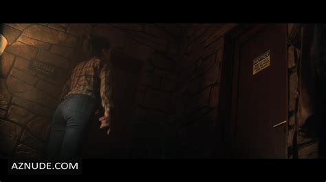 THE SANDMAN NUDE SCENES AZNude