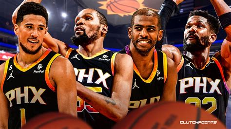 Suns 3 Bold Predictions Vs Nuggets In 2023 NBA Playoffs