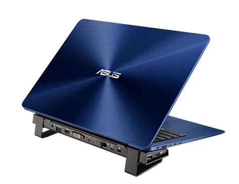 Asus Usb Hz B Docking Stationdocks Dongles Y Cablesasus Espa A