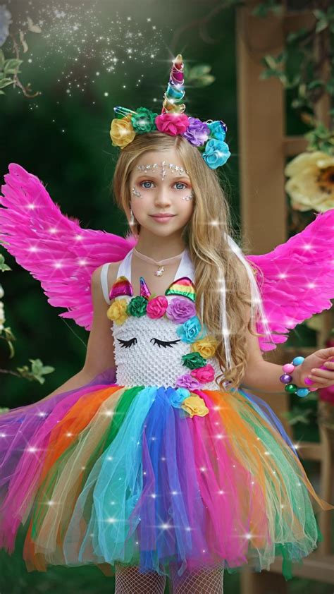 Unicorn tutu dress unicorn birthday dress unicorn horn unicorn outfit birthday dress halloween ...