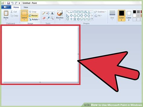 Paint Programs For Windows