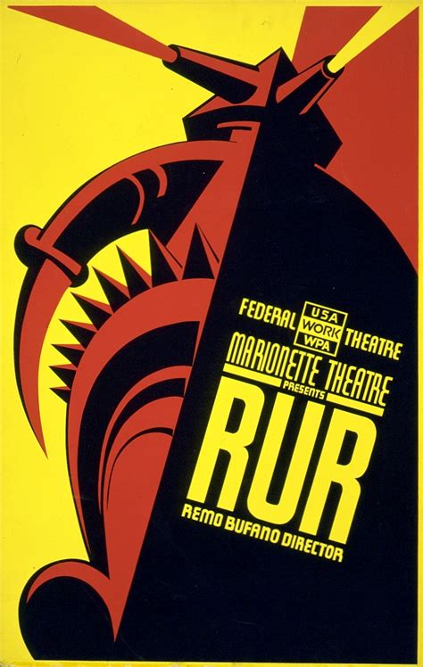 File R U R by Karel Čapek 1939 Wikimedia Commons