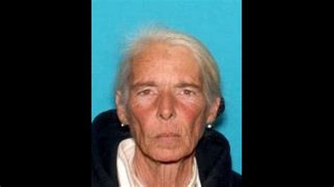 62 Year Old Woman Located Following Silver Alert Sheriff Says Sacramento Bee