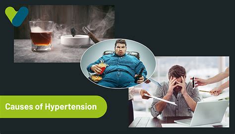 hypertension understanding    high blood pressure