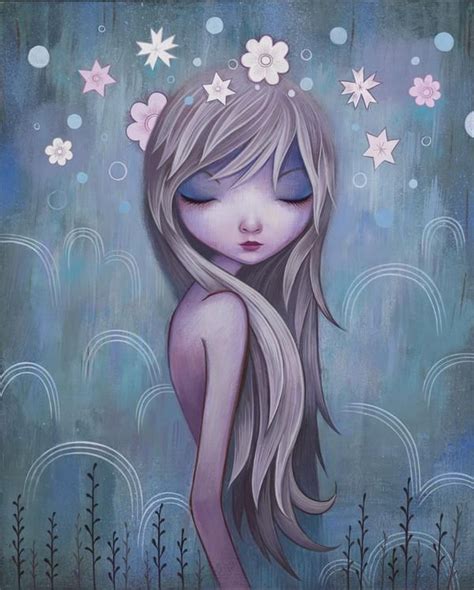 Whimsical Paintings By Jeremiah Ketner Whimsical Art Painting Of