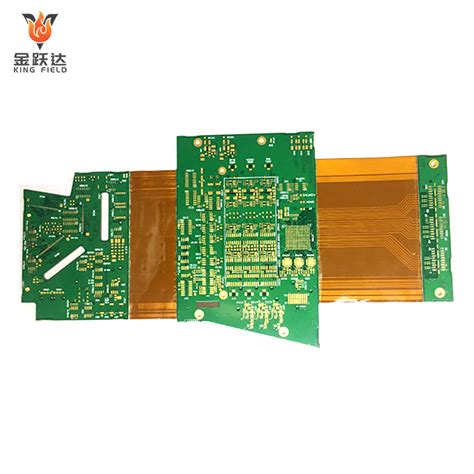 Good Price King Field LED Board Customizable Aluminum Circuit