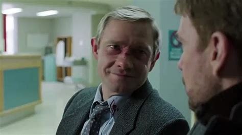 Fargo 2014 saison 1 Teaser 5 VO Vidéo Dailymotion