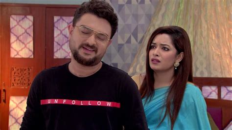 maam sharboni  cinte parl krishnakoli full ep  zee bangla