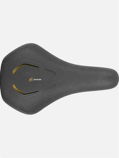 Selle Royal Lookin Evo Selle Bici Nencini Sport