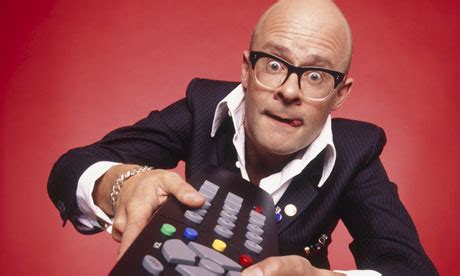 celebrity image gallery: Harry Hill Tv Burp