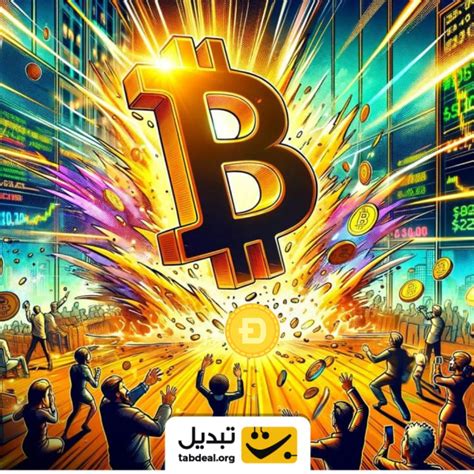 صعود بیت‌کوین تا بالاتر از ۶۴،۰۰۰ دلار؛ میم‌کوین‌ها در صدر بازار