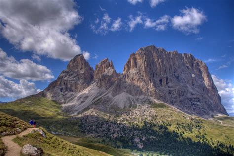 Top Facts About The Dolomites In Italy Discover Walks Blog