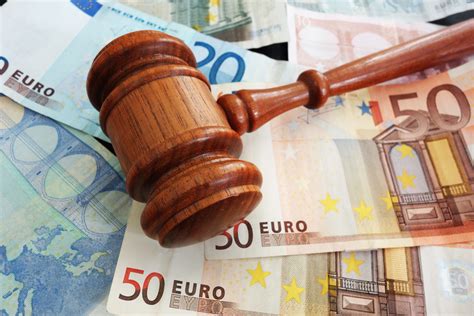 Litigation Funding To Double In 5 Years Lawyer Monthly