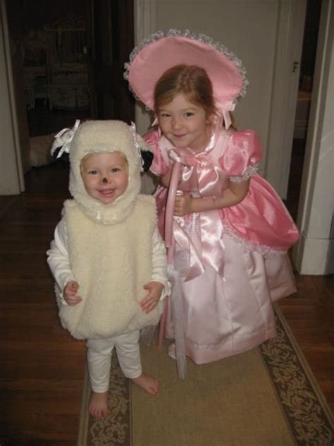 5 Adorable Halloween Costume Ideas for Little Sisters - HubPages