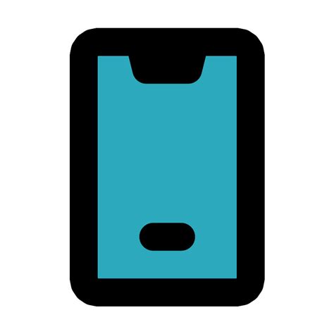 Mobile Phone Vector Svg Icon Svg Repo