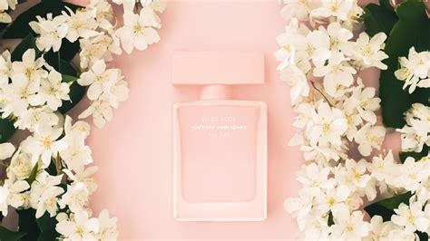 The Enigmatic Allure Of Narciso Rodriguez For Her MUSC NUDE Eau De Parfum