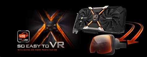 Venta Gigabyte Gtx 1060 Xtreme Gaming 6g En Stock