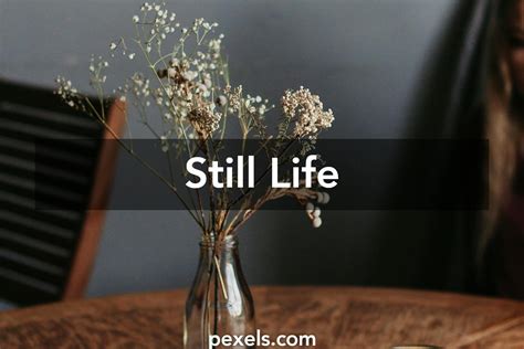 Still Life - Pexels