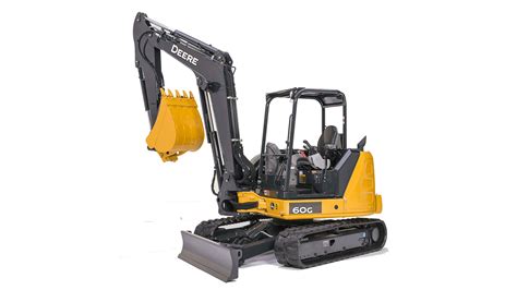 Hitachi Small Excavators Vs Deere Small Excavators Hitachi Small