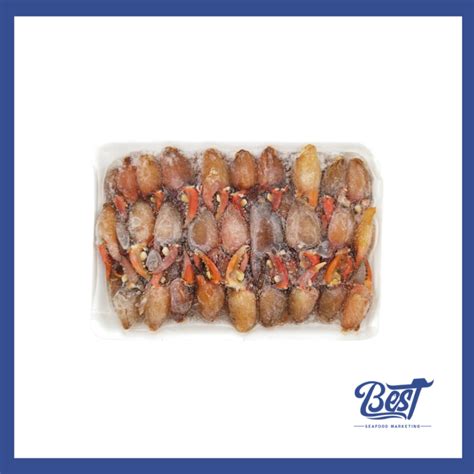 Buy Crab Claw Meat / 螃蟹钳肉 400g Supplier & Wholesale Online Malaysia ...