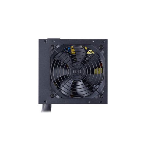 Cooler Master MWE 650W BRONZE V2 80 Plus Non Modular PC Power Supply