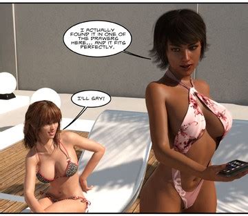 Epilogue Muses Sex And Porn Comics