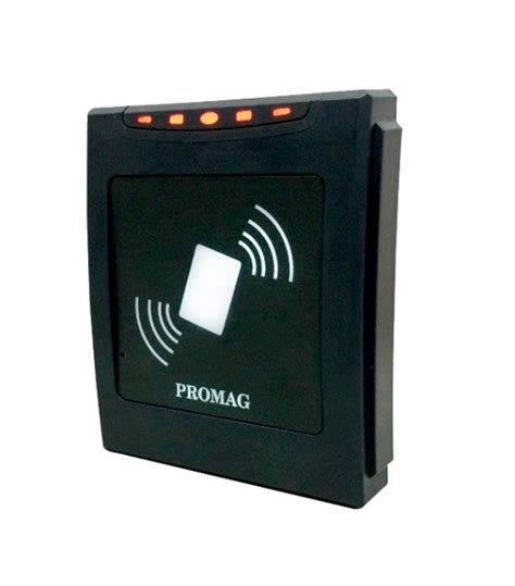 PROMAG RFID DF750 760 Lector Bloques Y Sectores DESFIRE 13 56 MHZ