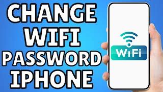 How To Fix IPhone WiFi Greyed Out Look Here