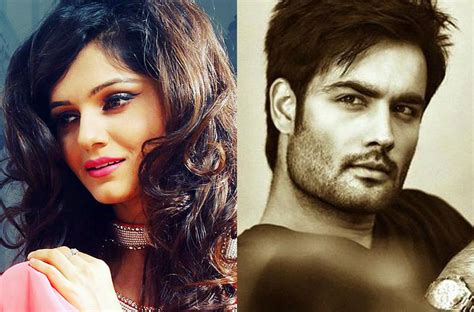 Rubina Dilaik to romance Vivian Dsena in Colors' show