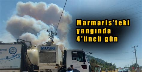 Marmaris Teki Yang Nda Nc G N