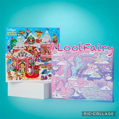 SMIGGLE 2023 ADVENT CALENDAR | Shopee Philippines