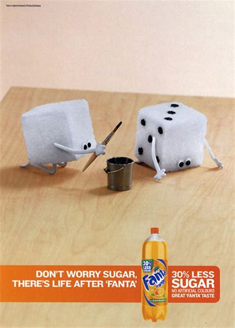 140 Funny And Unconventional Print Advertisements - icanbecreative