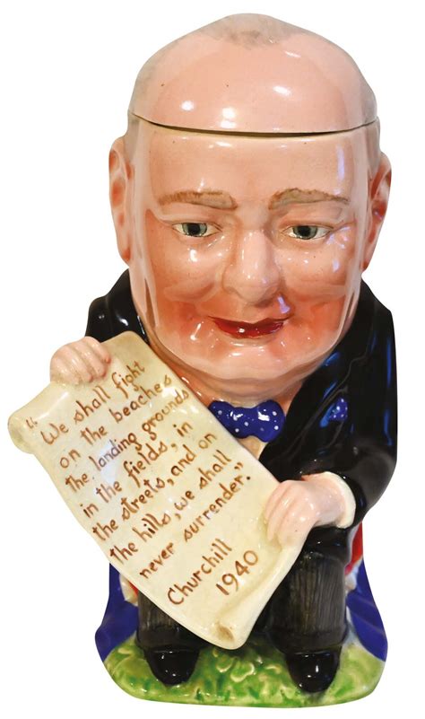 Did Sir Winston Churchill Ride The Underground