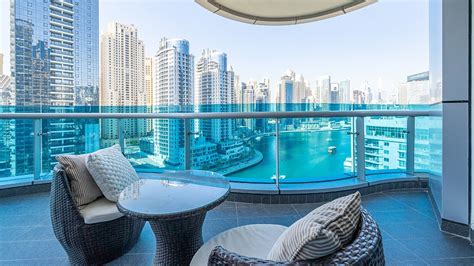 Two Bedroom Apartment In Orra Marina Dubai Marina Youtube