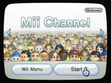 Mii | Wii Wiki | Fandom powered by Wikia