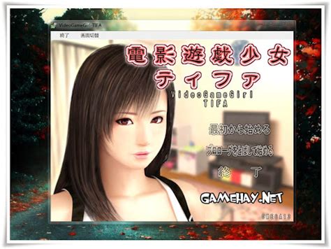 TiFa Girl Flash Game hiếp dâm bạn gái mới quen Vương quốc SEX