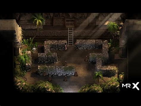 TreasureOfNadia The Door Is Open But What S Inside E3 29 XVIDEOS